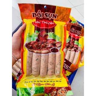 DỒI SỤN HÀ THÀNH