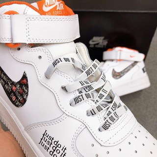 [Freeship] Giày just do it cao cổ siêu cấp