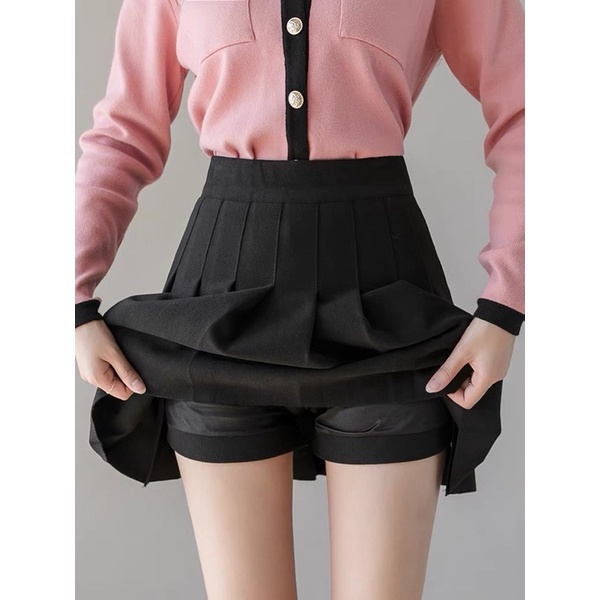 Chân váy xếp ly ngắn, ,chân váy Tennis dáng xoè chữ a dành cho nữ | BigBuy360 - bigbuy360.vn