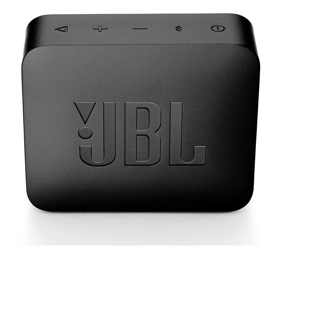 Loa Bluetooth JBL Go 2 - Hàng Chính Hãng