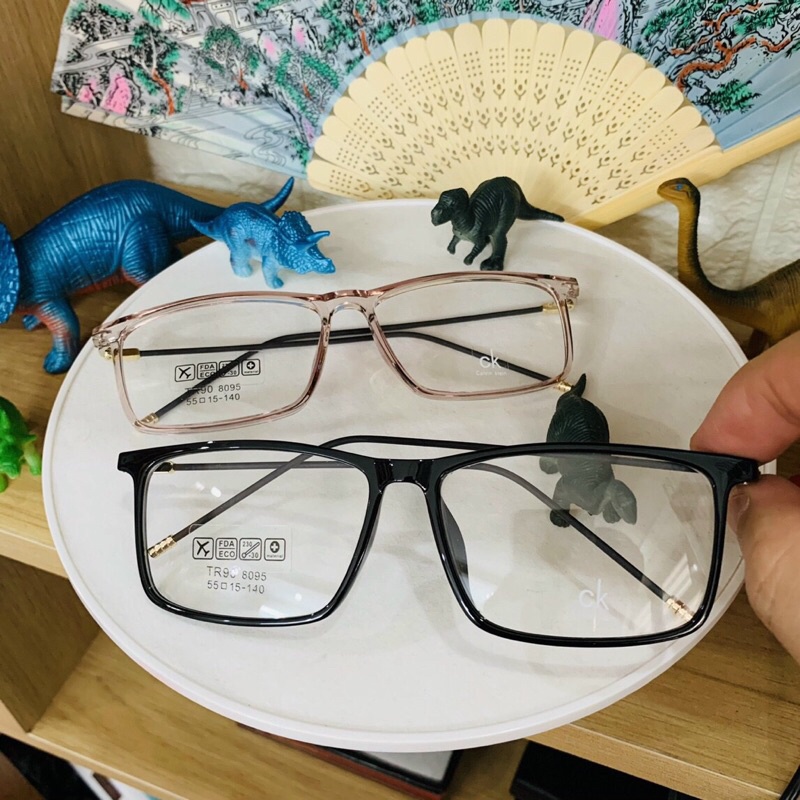 Kính giả cận gọng tăm MS140 | BigBuy360 - bigbuy360.vn