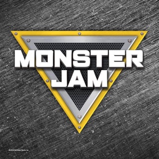 [ New ] Xe mô hình Monster Jam đổi màu