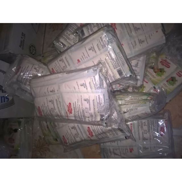 Sỉ agar agar Hoàng Yến 500g