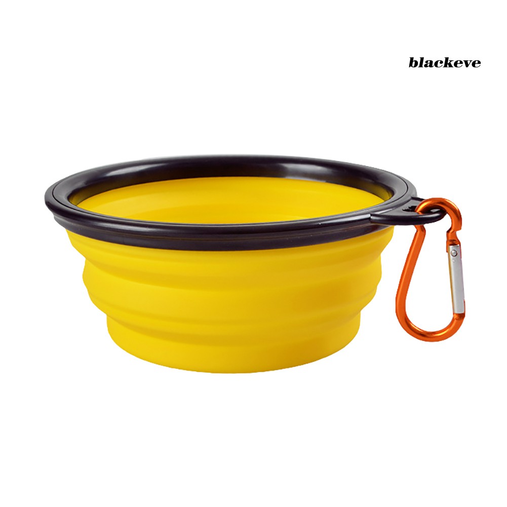 Bát Đựng Thức Ăn Nước Uống Cho Thú Cưng 2 Trong 1 Tiện Dụng