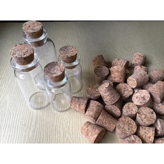 Nút gỗ, nút bần, nút chai thủy tinh