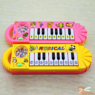 Đàn Piano đồ chơi cho bé
