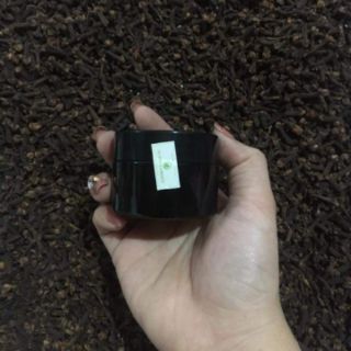 Bột đánh trắng răng dược liệu