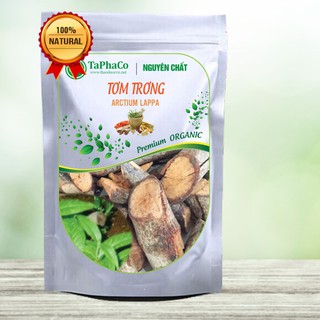 [Hàng Công Ty] Cây tơm trơng trị gout