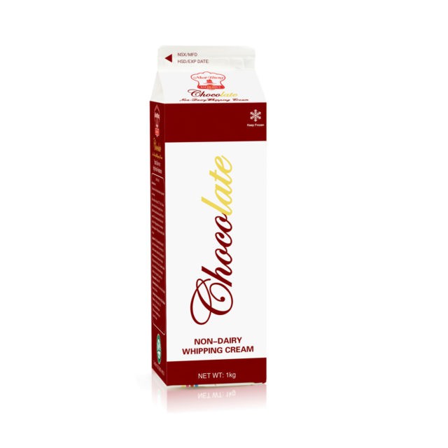 Kem Trang Trí Bánh Chocolate 1Kg