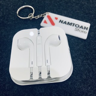 Tai Nghe iPhone Jack 3.5mm Chính Hãng Apple