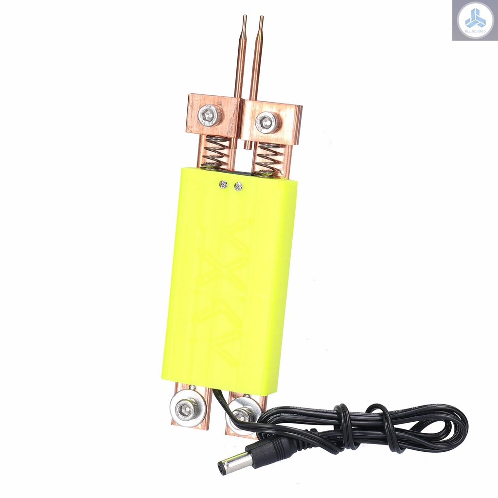 Bút Hàn Tự Động Cho Pin 18650