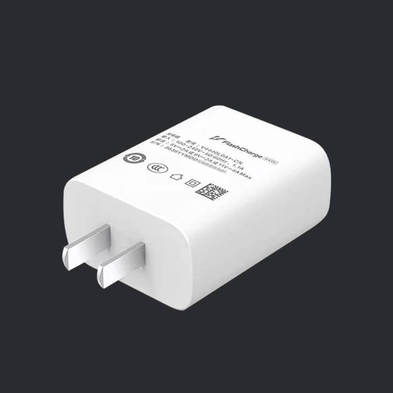 Ốp Điện Thoại Cho vivo 44w 44w​​Dây Cáp Sạc Nhanh usb Loại C 4a Cho vivo x70 s10 s10e y71t t1x