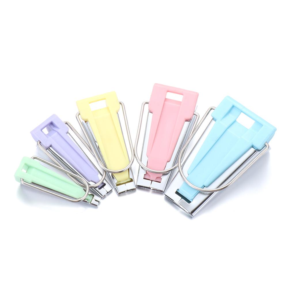 Dụng Cụ Kẹp Vải Hỗ Trợ May Vá