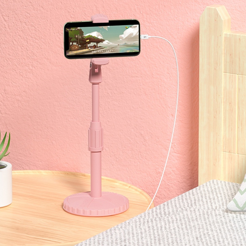 Giá Đỡ Điện Thoại Để Bàn Dày Dặn Thân Thiện Với Môi Trường