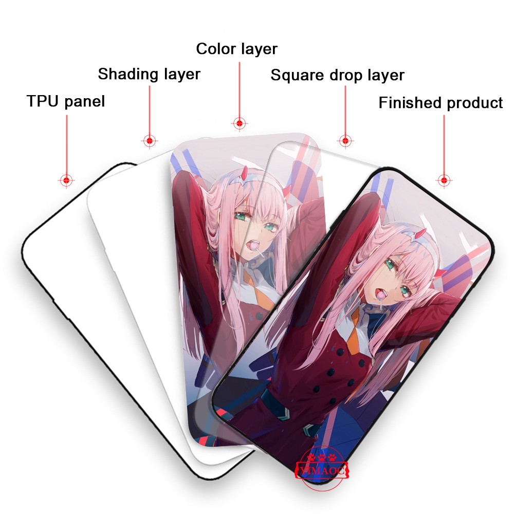 Ốp điện thoại mềm hình Sword Art Online cho OPPO F11 F1 Plus R9 R9S R11 R11S R15 R17 Pro | BigBuy360 - bigbuy360.vn