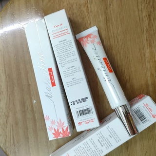 Kem nẻ valentine- sao thái dương - tuýp 20g