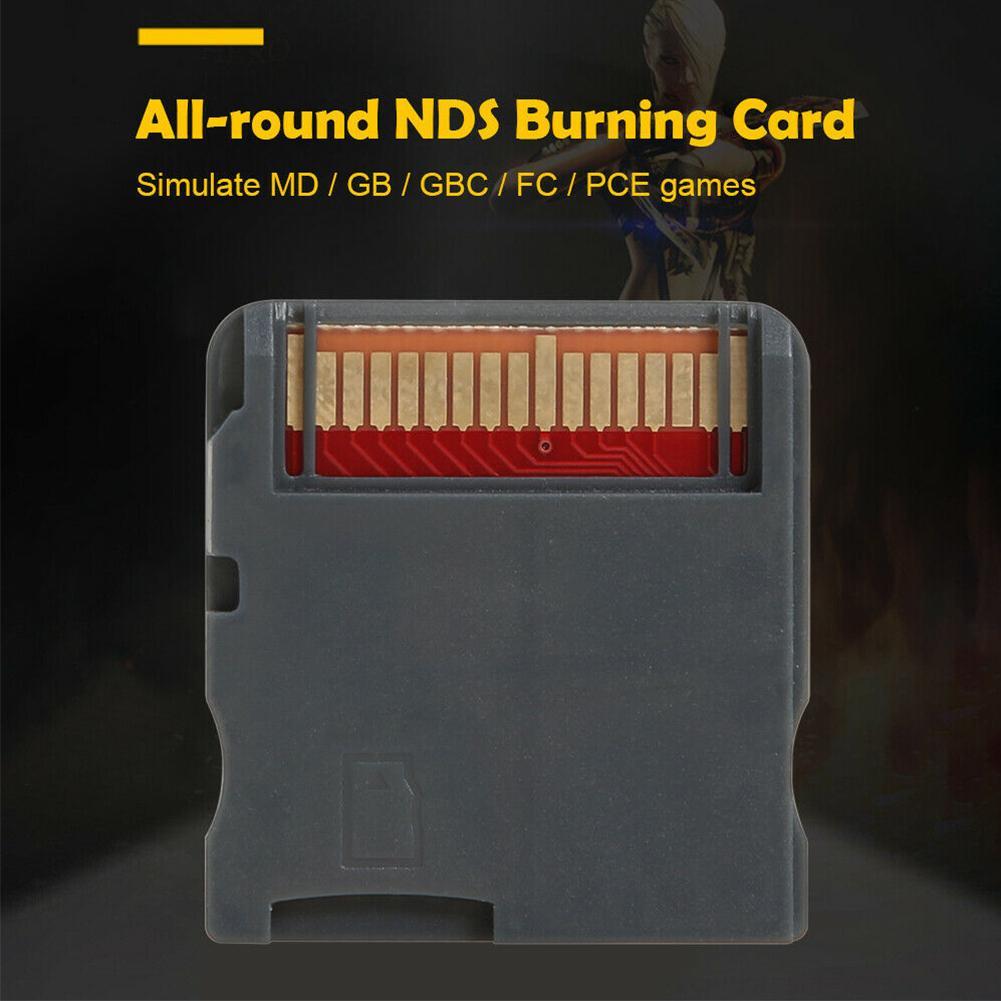 Thẻ Chơi Game R4 R4I Analog Gb Gbc Sfc Arcade Pce | BigBuy360 - bigbuy360.vn
