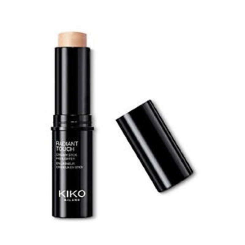 Kem nền Kiko 10g bắt sáng dạng cây chính hãng