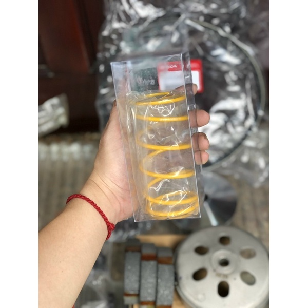 Full nồi Tay ga cho VarioClick/AB/SHVN