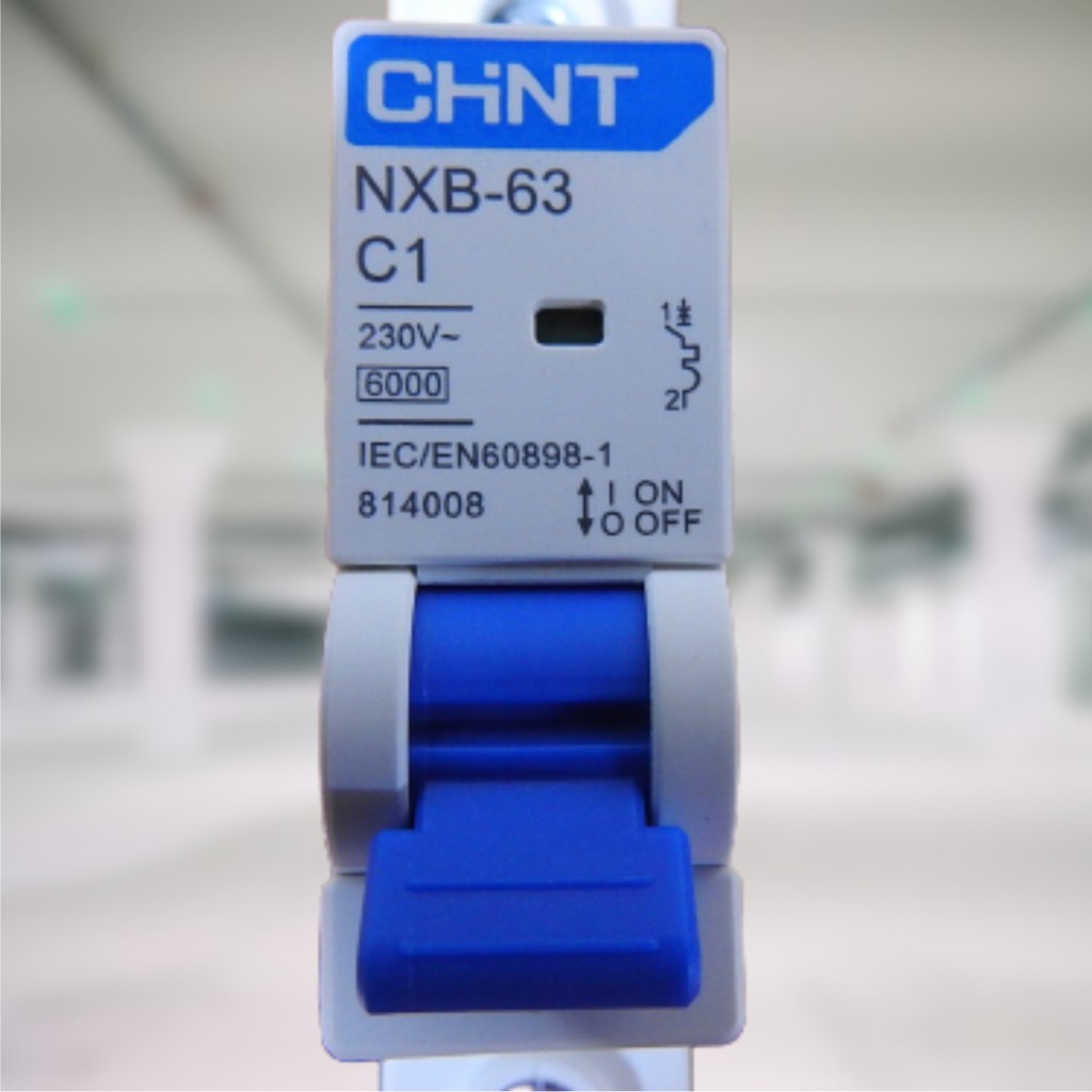 CB Chống Cháy Máy Phun Sương Gà CHINT