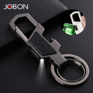 Móc khóa Jobon có kiêm đèn led và mở bia JB018