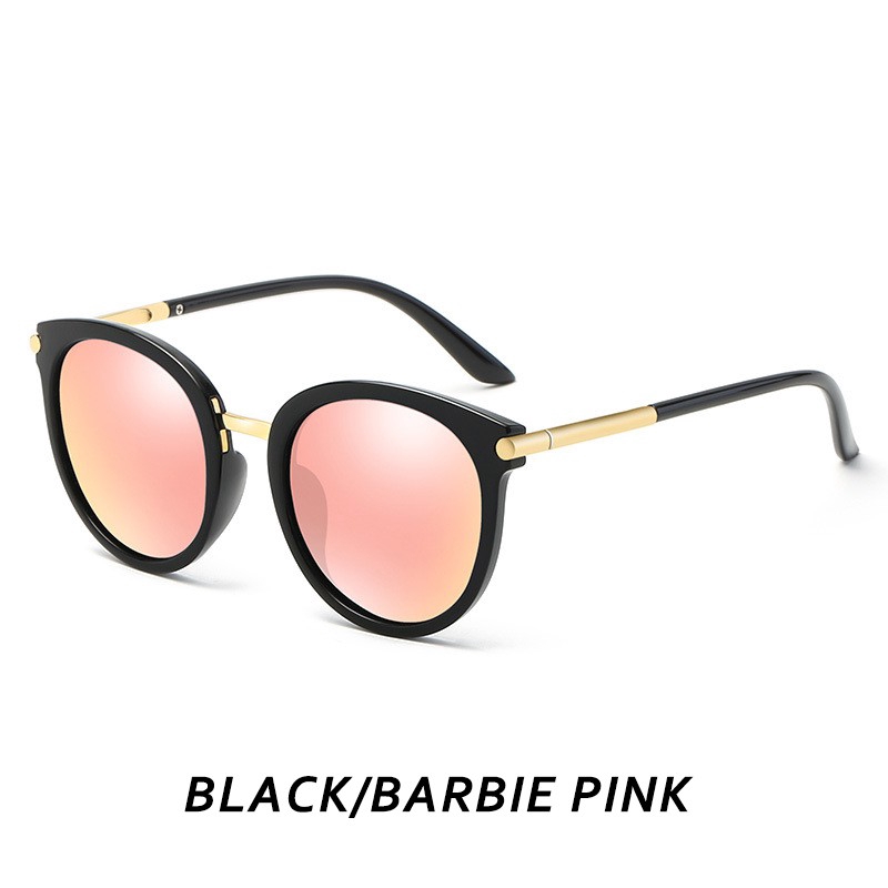 Kính Râm Kiểu Phi Công Thời Trang Hàn Quốc