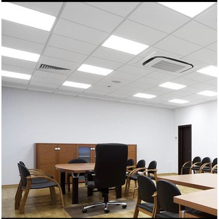 Đèn led Panel Philips CertaFlux BL 600x600 công suất 44w
