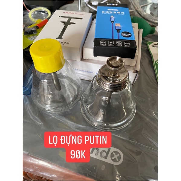 Lọ đựng xăng thơm đung địch vệ sinh main