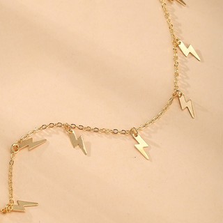 Choker tia chớp