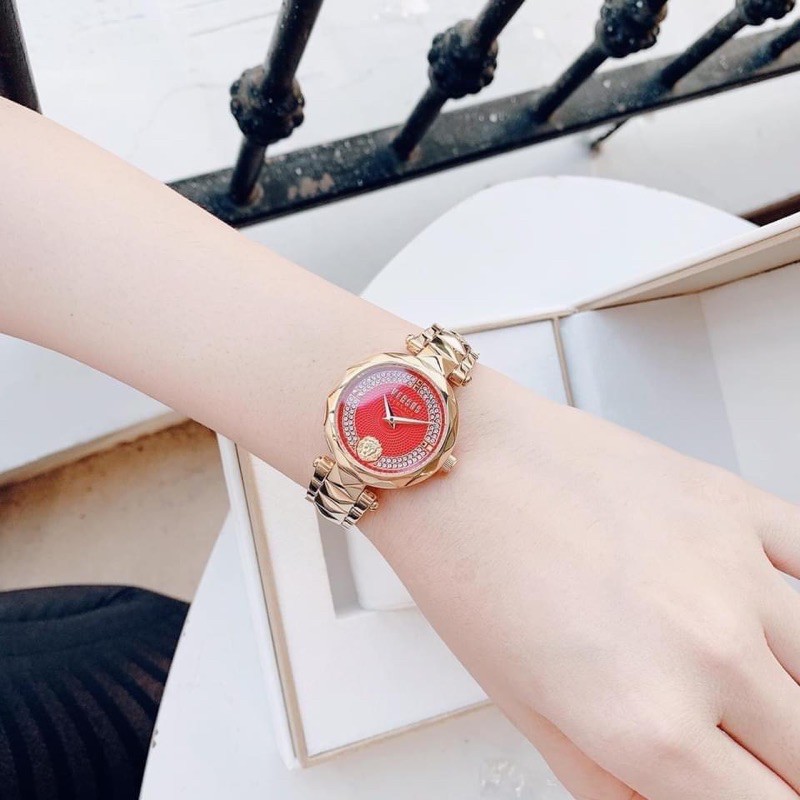 Đồng hồ nữ Versus Covent Garden Petite🥰