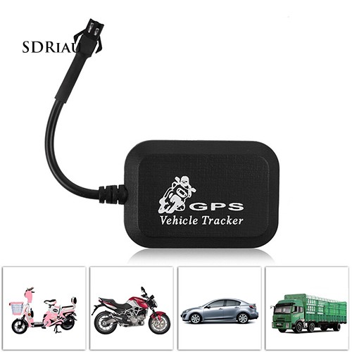 Thiết bị định vị GPS Mini GSM GPRS GPS cho xe hơi xe tải