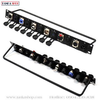 Jack hàn 3.5mm cái connector