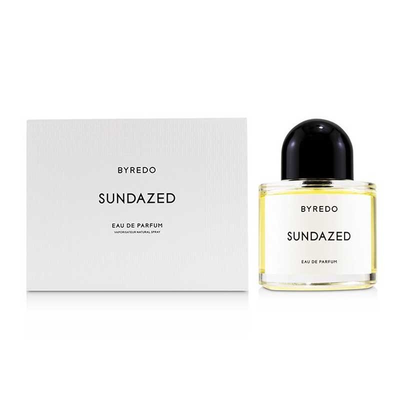 Nước hoa Byredo Sundazed [FULL SEAL] [CHÍNH HÃNG]