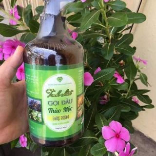 COMBO DẦU GỘI - TINH DẦU BƯỞI MẸ KEN + 🎁🎁🎁