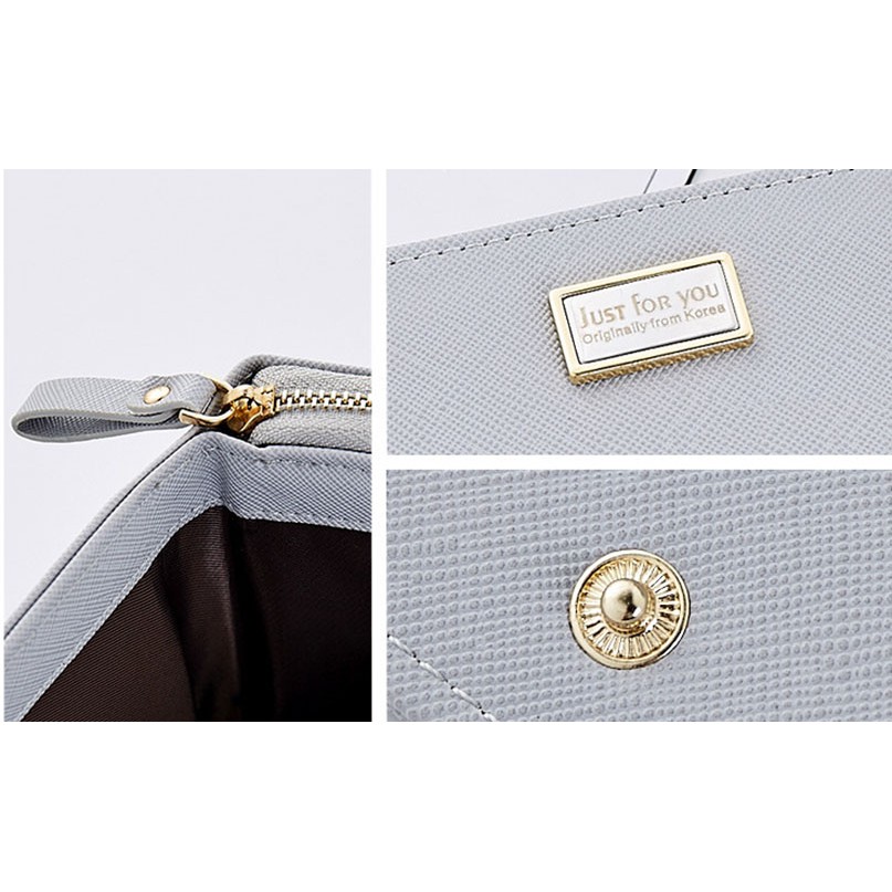 Ví nữ mini Just For You | BigBuy360 - bigbuy360.vn