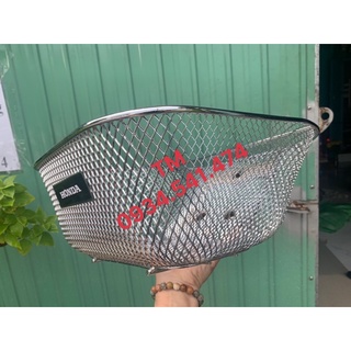 Rổ Xe Xiken đủ các dòng xe -