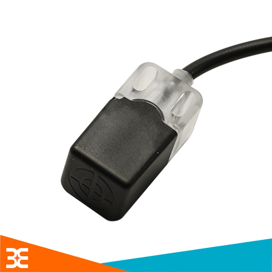 Cảm Biến Tiệm Cận Kim Loại RN04-N