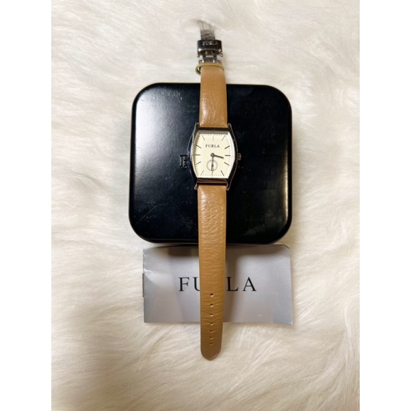 Đồng hồ nữ Furla