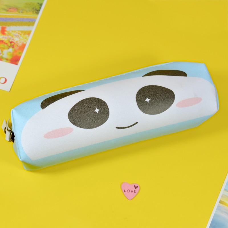 Bóp viết da PU hoạt hình dễ thương Sp004417 | BigBuy360 - bigbuy360.vn