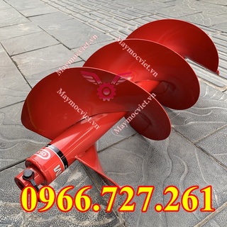 MŨI KHOAN ĐẤT OSHIMA 25CM (250MM)