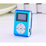 Máy nghe nhạc MP3 có màn hình LCD Style tặng cáp sạc và tai nghe Bảo An Store [PHÂN MÀU]