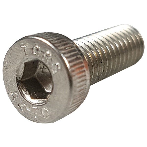 Bulong lục giác chìm đầu trụ M8 inox 304 , ốc đầu trụ , ốc lục lăng đầu trụ inox, inox 304-combo 20c