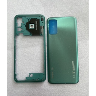 Bộ vỏ Redmi Note 10 5G / vỏ redmi note 10 5g