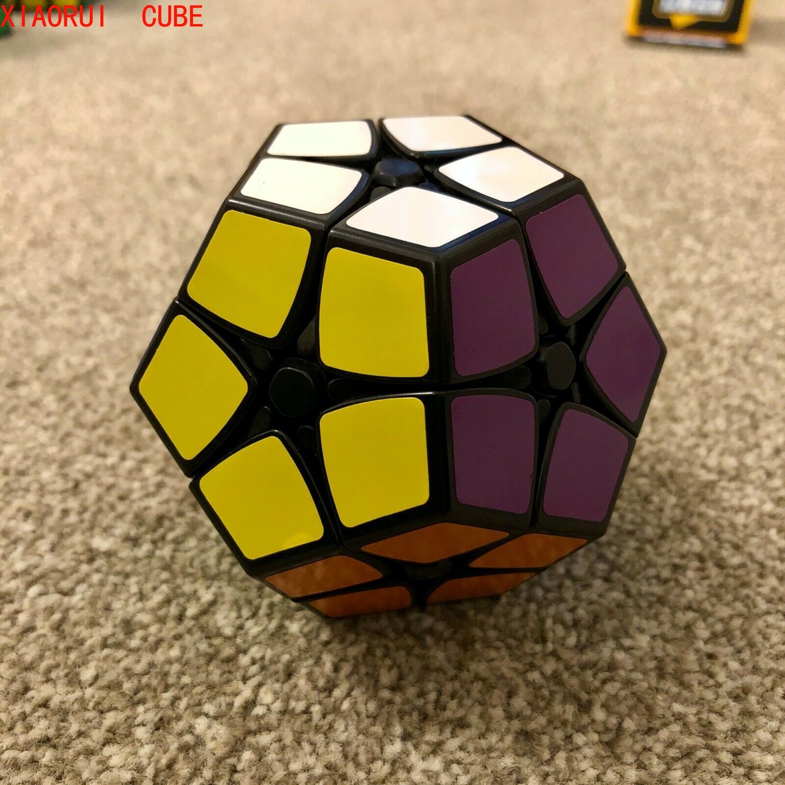 Khối Rubik Ma Thuật Shenghou