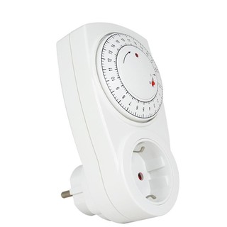 Ổ CẮM HẸN GIỜ CƠ ĐẾM NGƯỢC