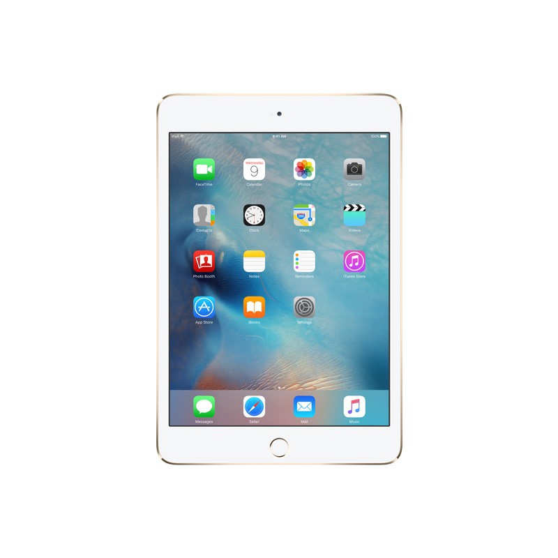 Máy tính bản Apple iPad Mini 4 - Bản (Wifi + 4G) CPU A8 1.5 Ghz RAM 2G. Chính Hãng quốc tế | BigBuy360 - bigbuy360.vn