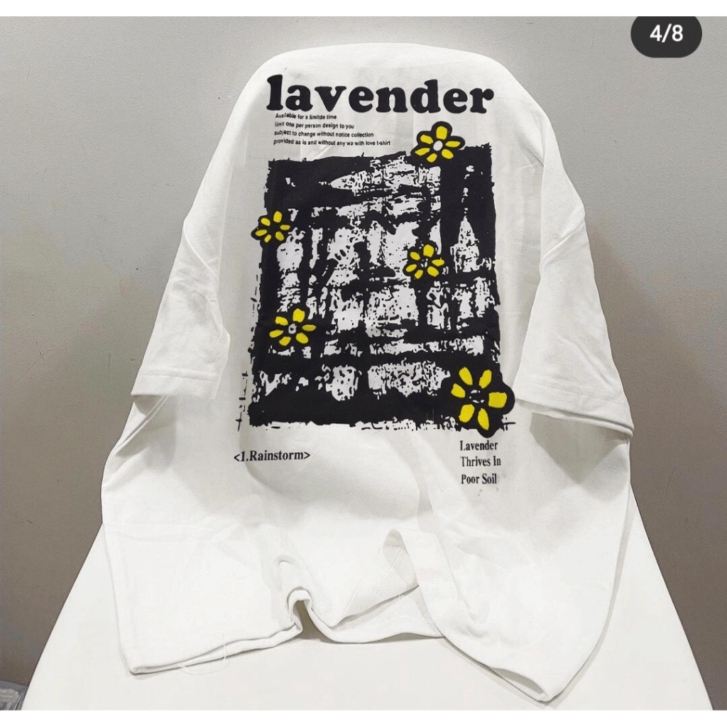 (HCM) ÁO THUN TAY LỠ FORM RỘNG THỜI TRANG CỰC HOT - PHONG CÁCH SIÊU XỊN CHO CÁC BẠN TRẺ KME FASHION