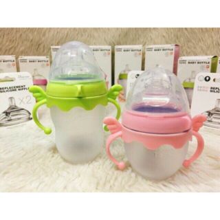 Bình sữa comotomo 150ml /250 ml