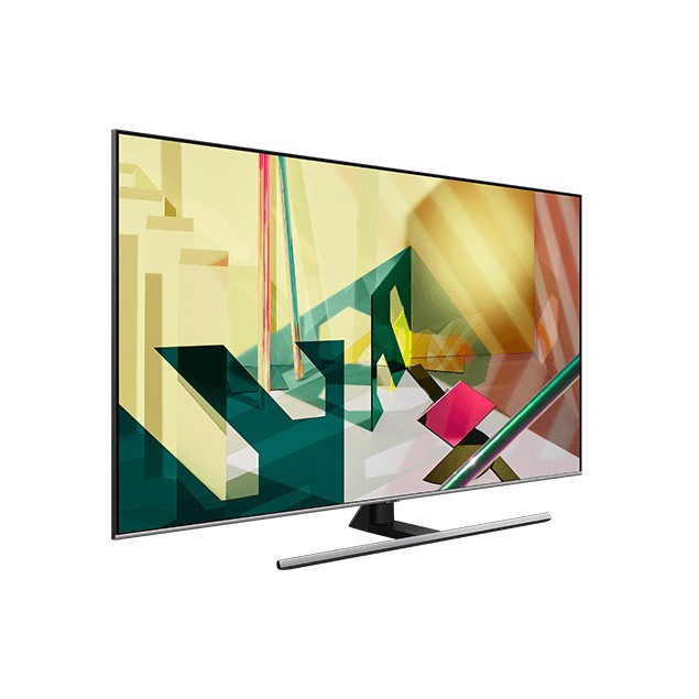 65Q70T MIỄN PHÍ VẬN CHUYỂN - QLED Tivi 4K Samsung 65Q70T 65 inch Smart TV Mới 2020