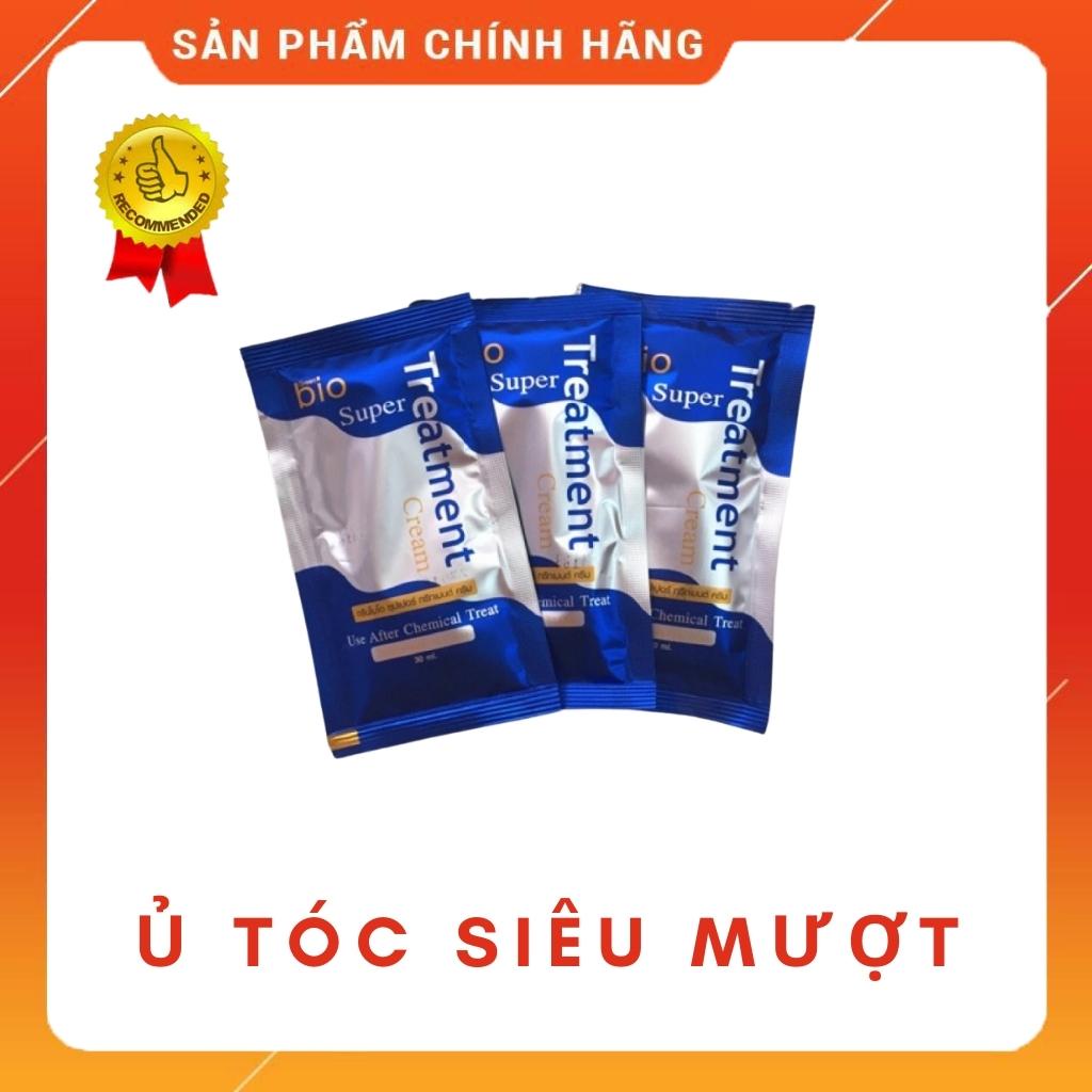 Ủ TÓC Bio Super Treatment Thái Lan